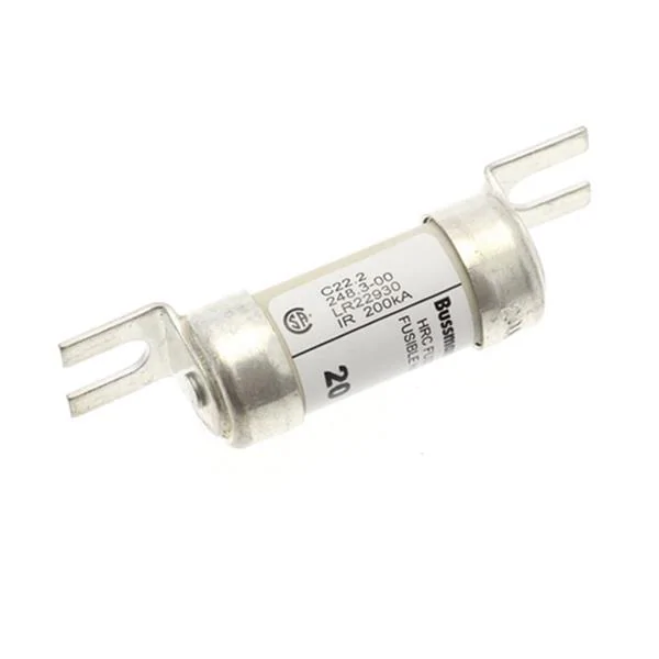 Bussmann / Eaton - 30CIF21 - Specialty Fuses