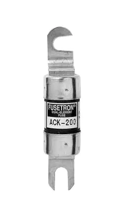 Bussmann / Eaton - ACK-35 - Specialty Fuses