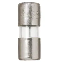 Bussmann / Eaton - AGA-7 - Glass Fuse