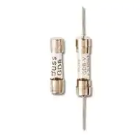 Bussmann / Eaton - BK/GDB-1.25A - Glass Fuse