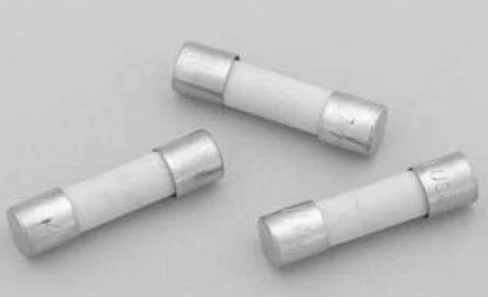 Bussmann / Eaton - BK/S501-250-R - Ceramic Fuse