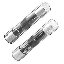 Bussmann / Eaton - BK1/TDC10-150-R - Glass Fuse