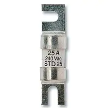 Bussmann / Eaton - CEO50 - Specialty Fuses