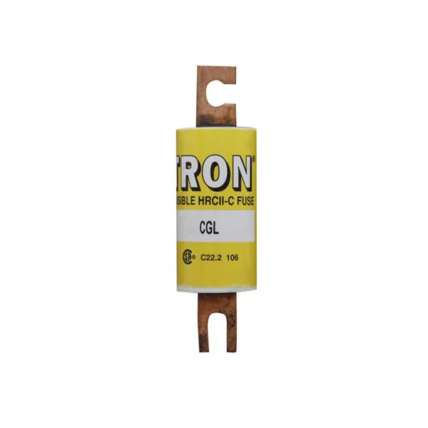 Bussmann / Eaton - CGL-125 - Specialty Fuses