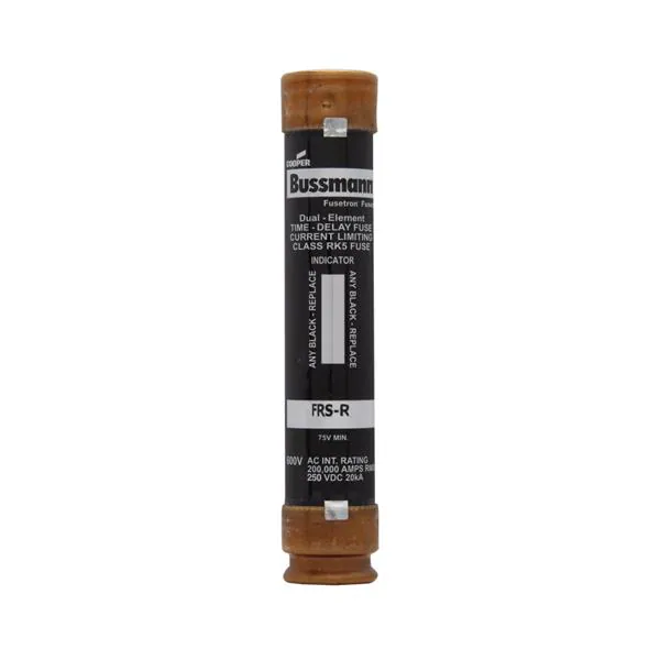 Bussmann / Eaton - FRS-R-60ID - Class RK5 Fuse