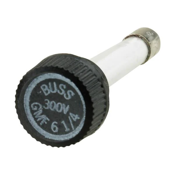 Bussmann / Eaton - GMF-6-1/4 - Specialty Fuses