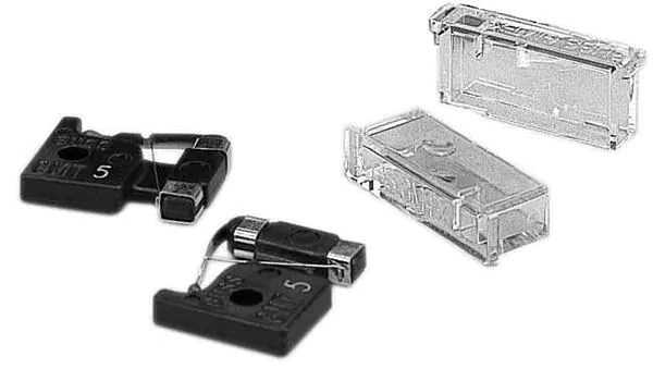 Bussmann / Eaton - GMT-15A - Specialty Fuses