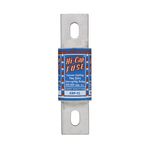 Bussmann / Eaton - KTU-1400 - Class L Fuse