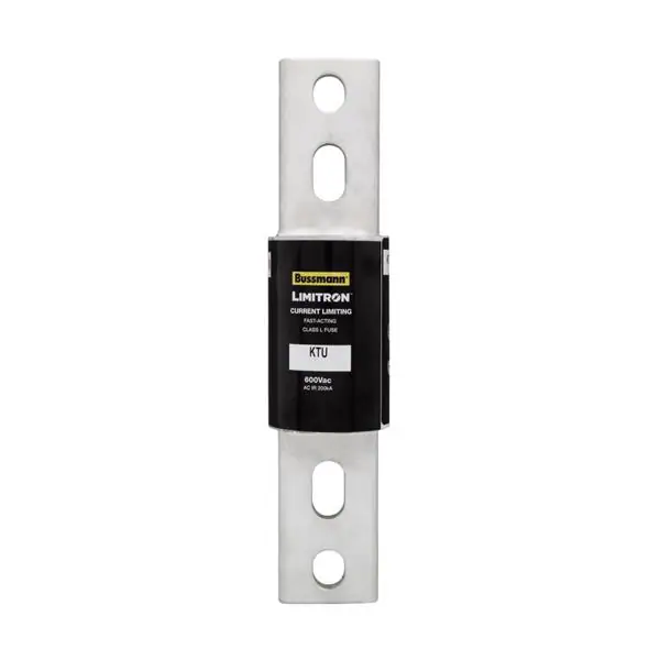 Bussmann / Eaton - KRP-C-750SP - Class L Fuse