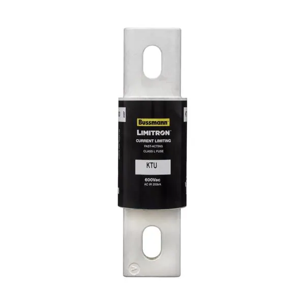 Bussmann / Eaton - KTU-450 - Class L Fuse