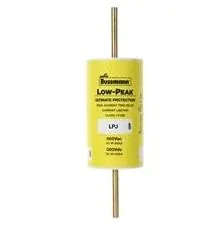 Bussmann / Eaton - LPJ-400SPI - Class J Fuse