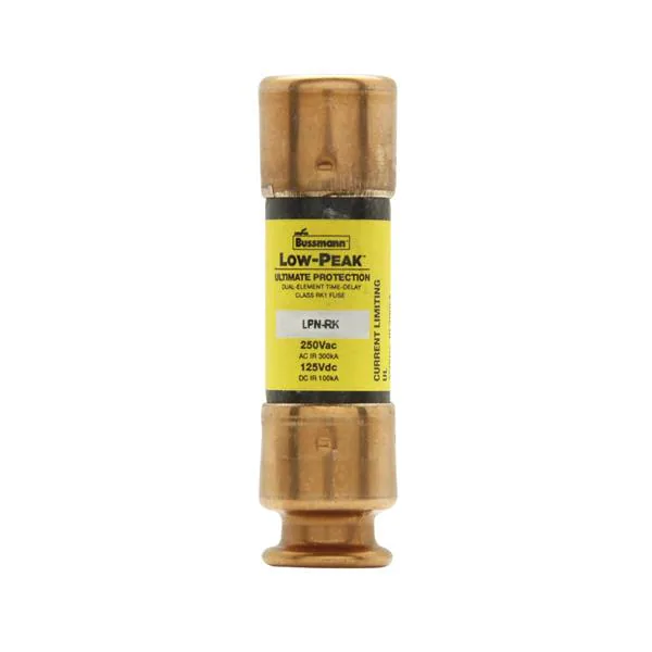 Bussmann / Eaton - LPN-RK-45SP - Class RK1 Fuse