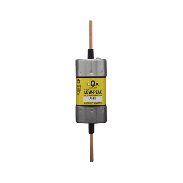 Bussmann / Eaton - LPN-RK-125SPI - Class RK1 Fuse