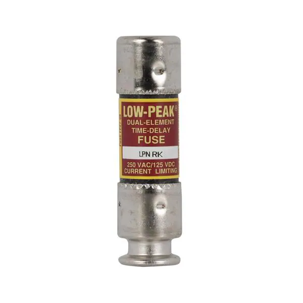 Bussmann / Eaton - LPNRK2SPNP - Class RK1 Fuse