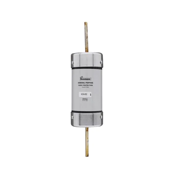 Bussmann / Eaton - NON-500 - Class K5 and H Fuse