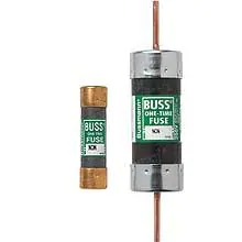 Bussmann / Eaton - NON-60 - Class K5 and H Fuse