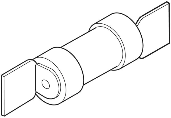 Bussmann / Eaton - NSD32 - Specialty Fuses