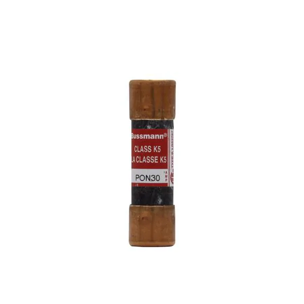 Bussmann / Eaton - LKS-50 - Specialty Fuses