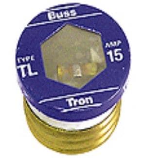 Bussmann / Eaton - LKN-60 - Specialty Fuses