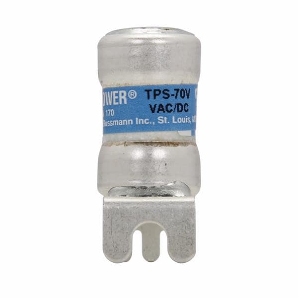 Bussmann / Eaton - TPS-40V - Specialty Fuses