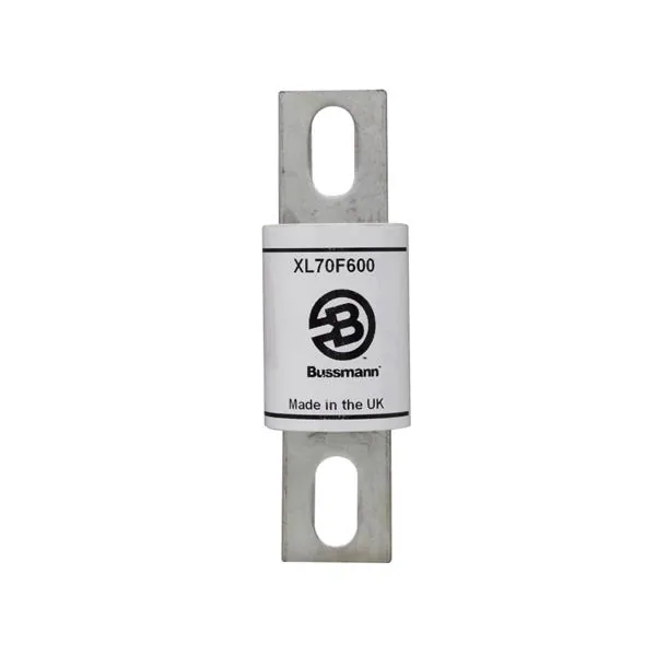 Bussmann / Eaton - XL50F500A - Specialty Fuses