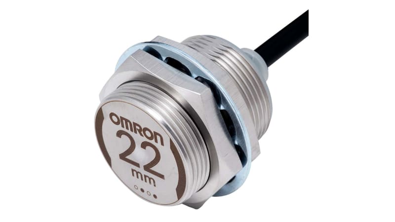 E2EW-X22C130 2M - Omron