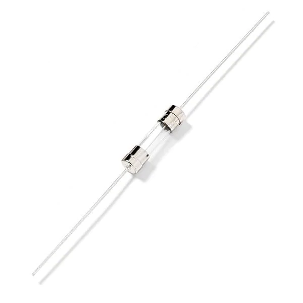 Littelfuse - 021301.6MXEP - Glass Fuse