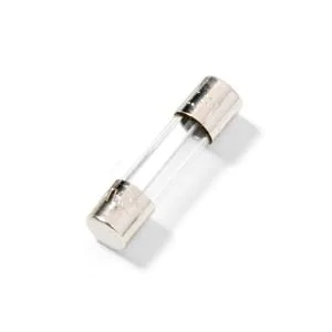 Littelfuse - 0217.063HXP - Glass Fuse