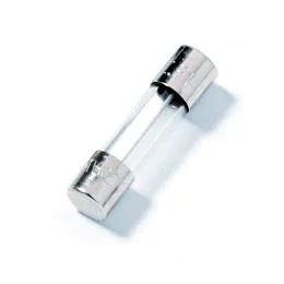 Littelfuse - 0218010.TXP - Glass Fuse