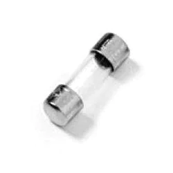 Littelfuse - 0229.375VXSP - Glass Fuse