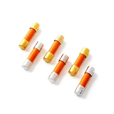 Littelfuse - 0285.500MXP - Ceramic Fuse