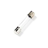 Littelfuse - 0312006.MXP - Glass Fuse