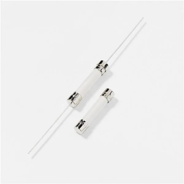 Littelfuse - 0507004.MXEP - Ceramic Fuse