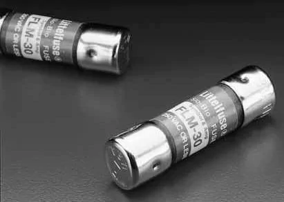 Littelfuse - 0593.500U - Specialty Fuses