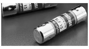 Littelfuse - 0594012.U - Specialty Fuses