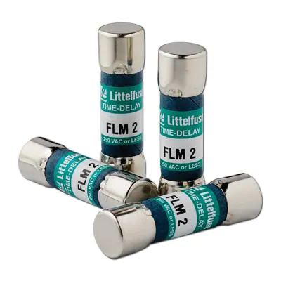 Littelfuse - 0FLM.300T - Midget Fuse