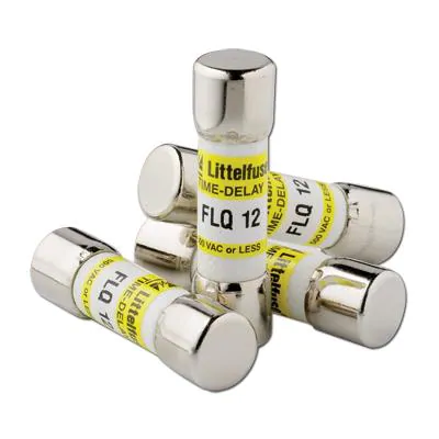 Littelfuse - 0FLQ014.T - Midget Fuse