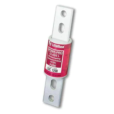 Littelfuse - 0LDC200.X - Class L Fuse