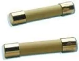 Littelfuse - 35605000029 - Ceramic Fuse