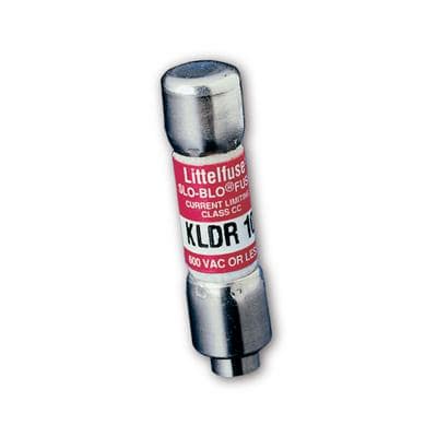 Littelfuse - KLDR.100TXP - Class CC Fuse