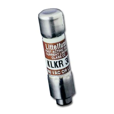 Littelfuse - KLKR007.TS - Class CC Fuse