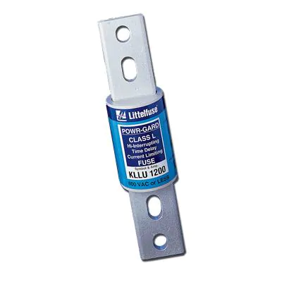 Littelfuse - KLLU1500X - Class L Fuse