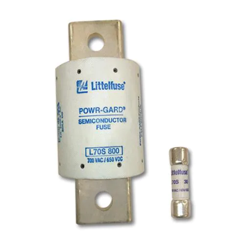 Littelfuse - LA70QS6322F - Specialty Fuses