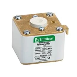 Littelfuse - PSR070FL0063Z - Specialty Fuses