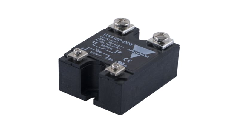 RA4450-D08 - Carlo Gavazzi