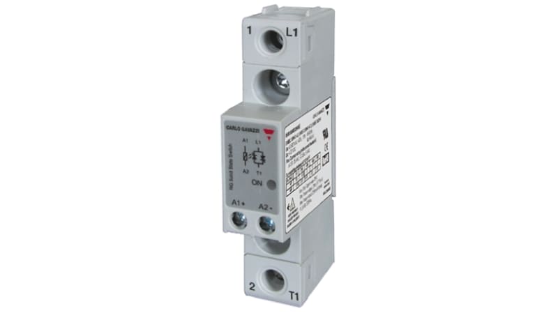 RGS1A23A25KKE - Carlo Gavazzi