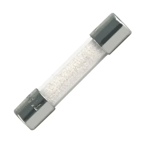 Schurter - 0001.1023 - Glass Fuse