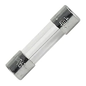 Schurter - 0034.1509 - Glass Fuse