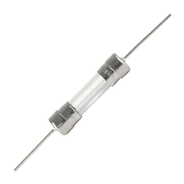 Schurter - 0034.1526.PT - Glass Fuse