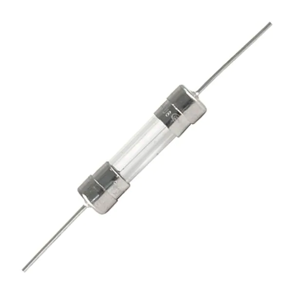 Schurter - 0034.3122.PT - Glass Fuse